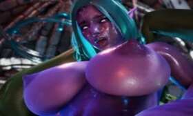 Dark Love 2 - Diesen Hentai kostenlos und exklusiv anschauen